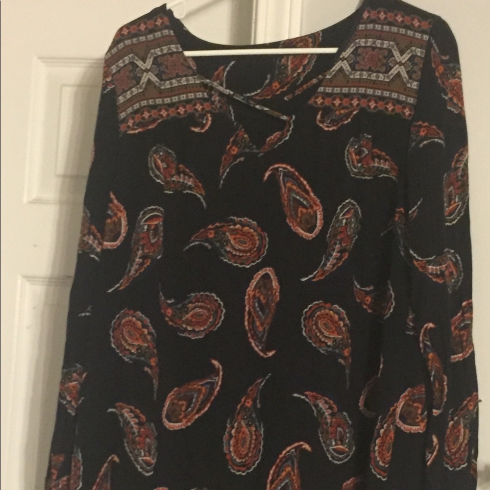 Women’s large tunic/dress